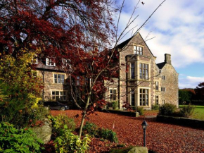  Clennell Hall Country House  Алвинтон